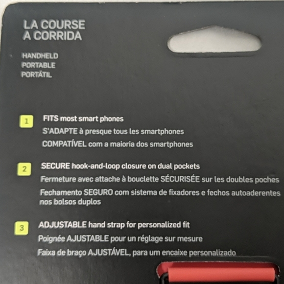 NWT ~ NIKE Handheld Phone Case - Picture 7 of 8